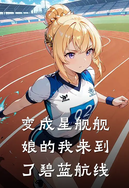 变成星舰舰娘的我来到了碧蓝航线