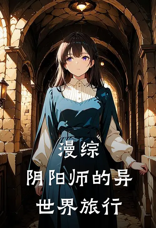 梁文夏目贵志《漫综：阴阳师的异世界旅行》全文免费在线阅读_《漫综：阴阳师的异世界旅行》全本在线阅读