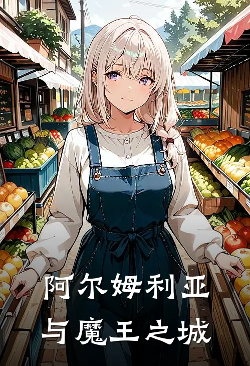 阿尔姆利亚与魔王之城