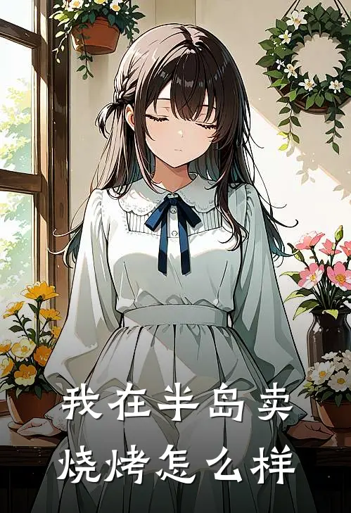 我在半岛卖烧烤怎么样