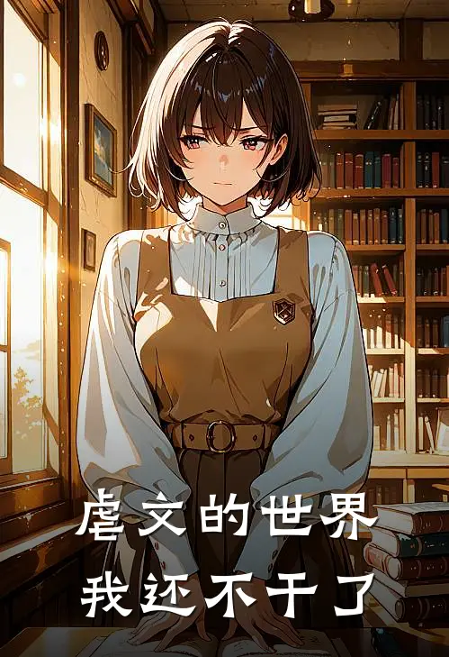 虐文的世界，我还不干了