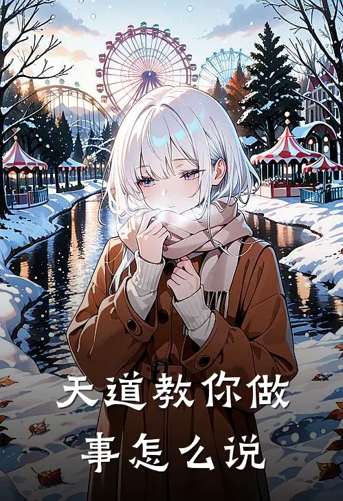 天道教你做事怎么说