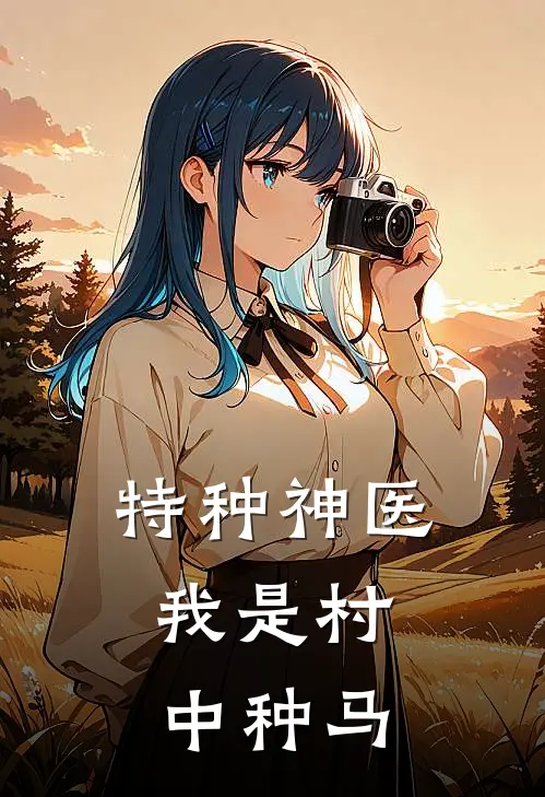 特种神医,我是村中种马