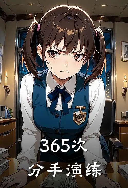 《365次分手演练》顾沉舟卡布奇诺完本小说_顾沉舟卡布奇诺(365次分手演练)全文免费阅读无弹窗大结局