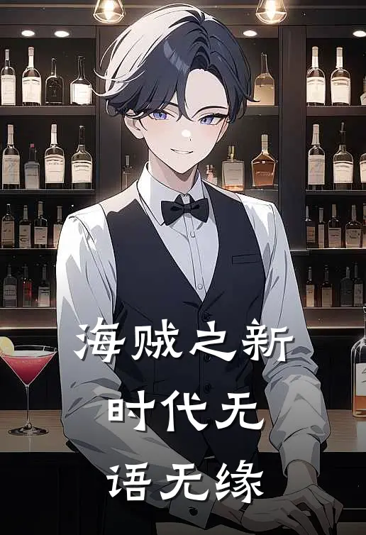 海贼之新时代 无语无缘