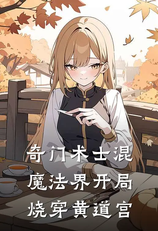 奇门术士混魔法界开局烧穿黄道宫
