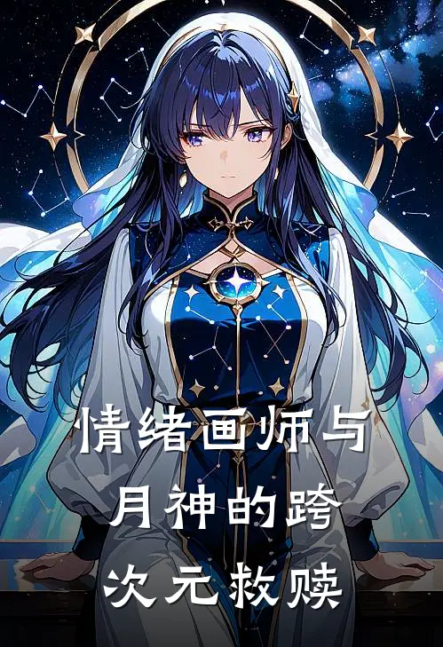 情绪画师与月神的跨次元救赎林瑶顾野免费小说全集_免费小说在哪看情绪画师与月神的跨次元救赎(林瑶顾野)