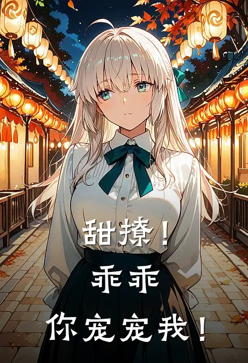 甜撩！乖乖，你宠宠我！