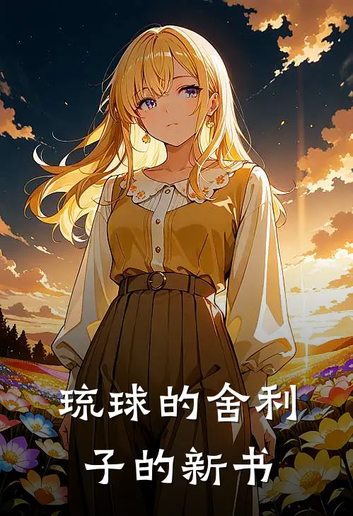 苏然陈宇（琉球的舍利子的新书）全文免费阅读无弹窗大结局_