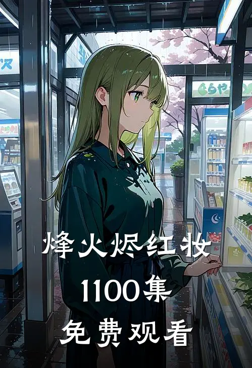 烽火烬红妆1-100集免费观看