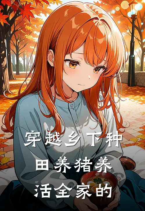 穿越乡下种田养猪养活全家的