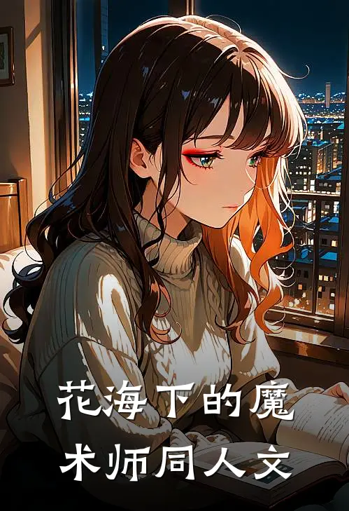 花海下的魔术师同人文