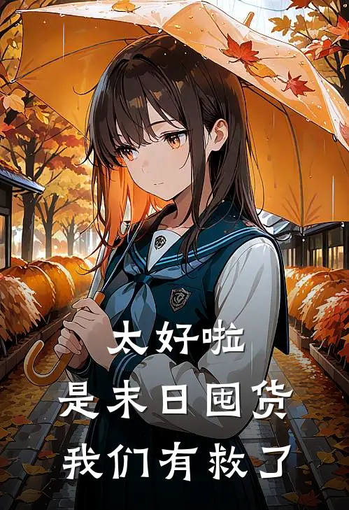 太好啦，是末日囤货我们有救了苏喜王宝伟完本热门小说_小说完结版太好啦，是末日囤货我们有救了(苏喜王宝伟)