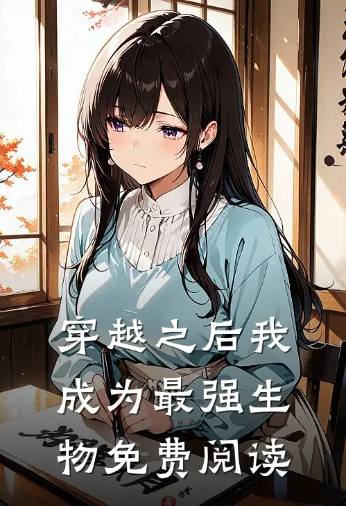穿越之后我成为最强生物免费阅读