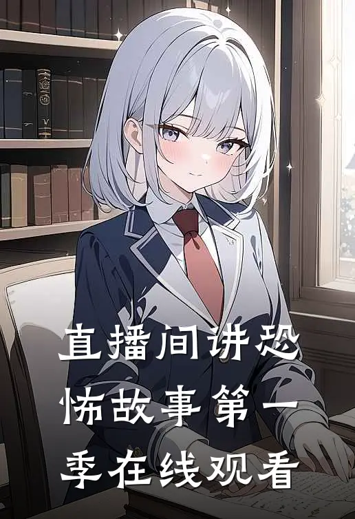 直播间讲恐怖故事第一季在线观看