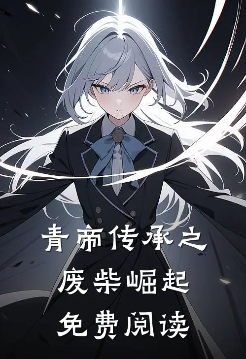 青帝传承之废柴崛起免费阅读