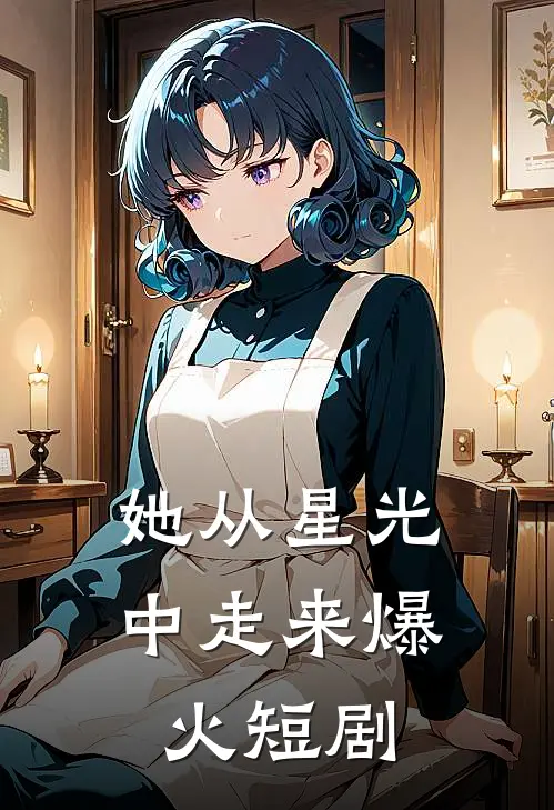 她从星光中走来爆火短剧