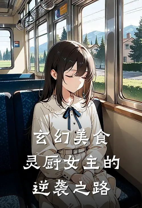 玄幻美食：灵厨女主的逆袭之路