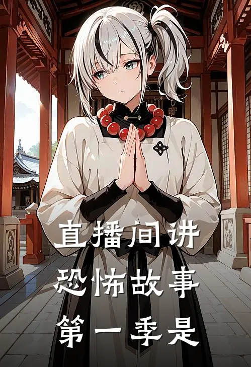 直播间讲恐怖故事第一季是