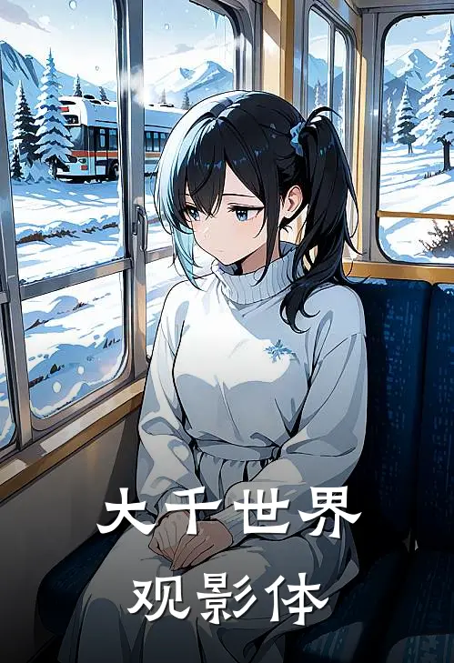 大千世界观影体