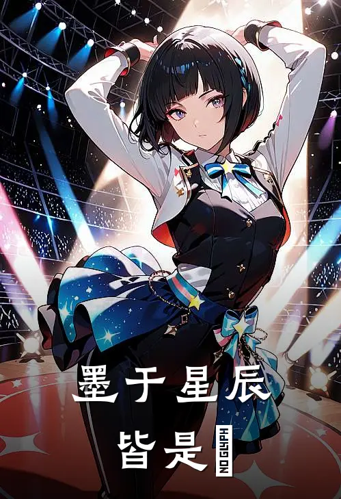 墨于星辰皆是樰