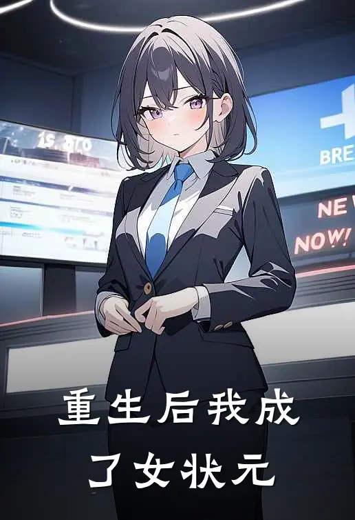 重生后我成了女状元