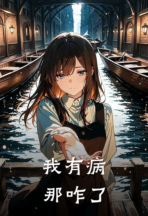 我有病，那咋了