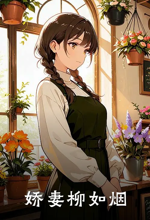 娇妻柳如烟(柳如烟陆文杰)最新章节在线阅读_(娇妻柳如烟)最新章节在线阅读