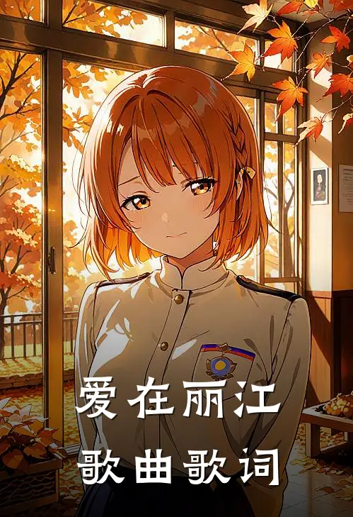 爱在丽江歌曲歌词