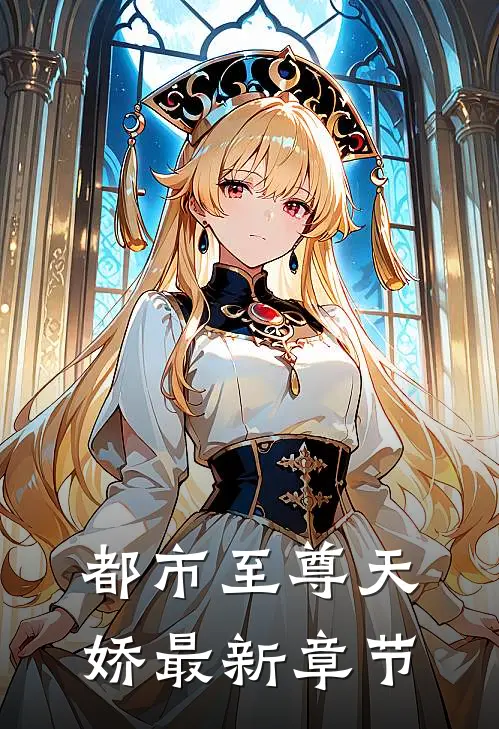 都市至尊天娇最新章节