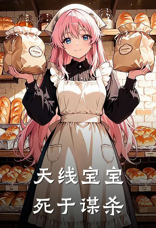 天线宝宝死于谋杀