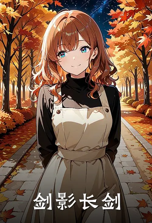 剑影长剑