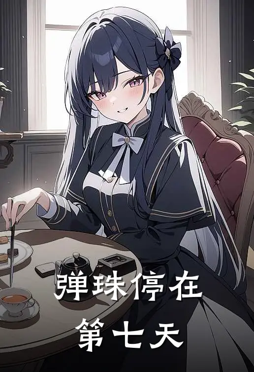 弹珠停在第七天