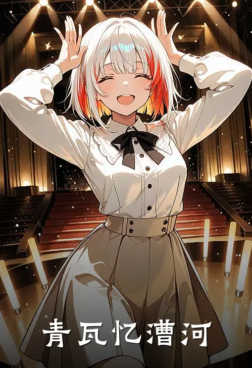 青瓦忆漕河(沈幽顾明烛)热门小说大全_免费小说大全青瓦忆漕河沈幽顾明烛