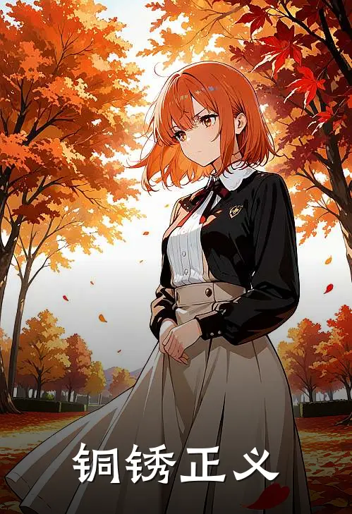 铜锈正义江临宋知远热门的小说_免费小说铜锈正义(江临宋知远)