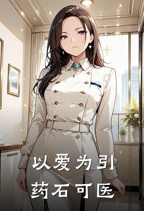 以爱为引，药石可医