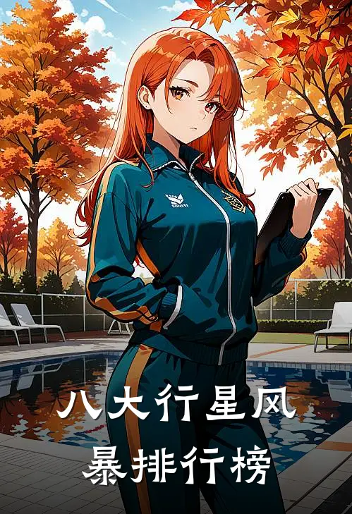 八大行星风暴排行榜