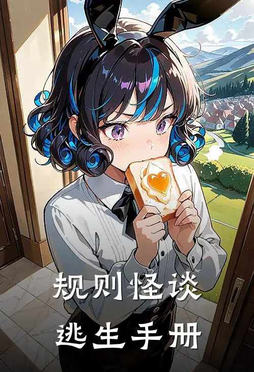 规则怪谈逃生手册