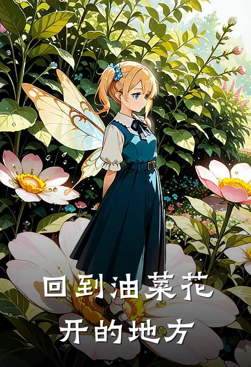 回到油菜花开的地方