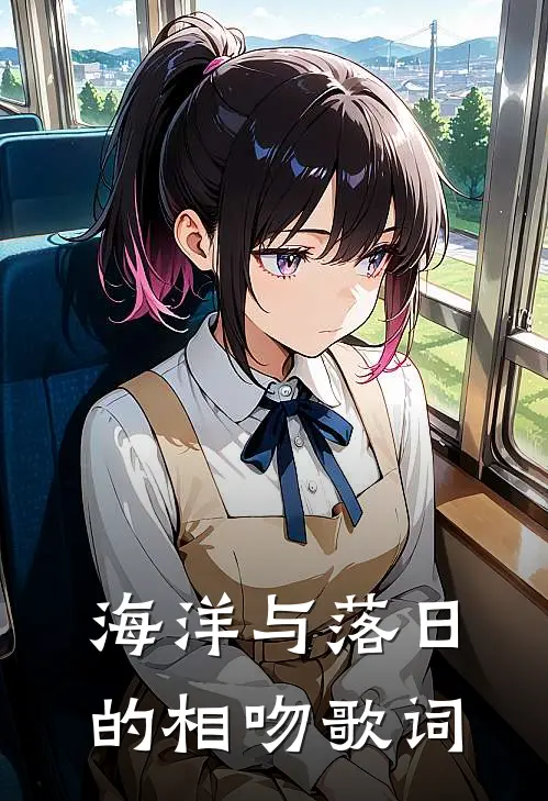 海洋与落日的相吻歌词