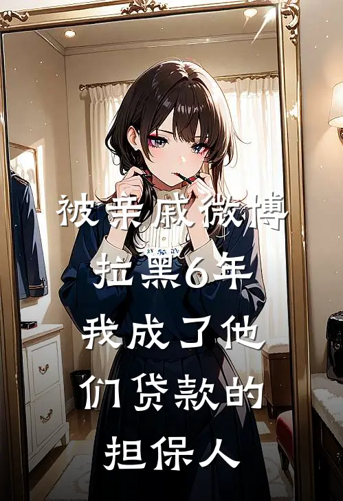 被亲戚微博拉黑6年，我成了他们贷款的担保人(赵德胜林知微)完本小说_热门的小说被亲戚微博拉黑6年，我成了他们贷款的担保人赵德胜林知微