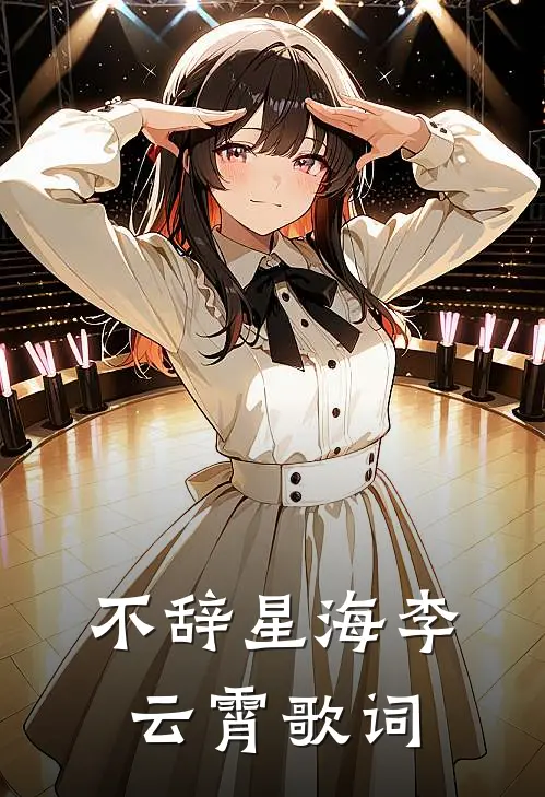 不辞星海李云霄歌词