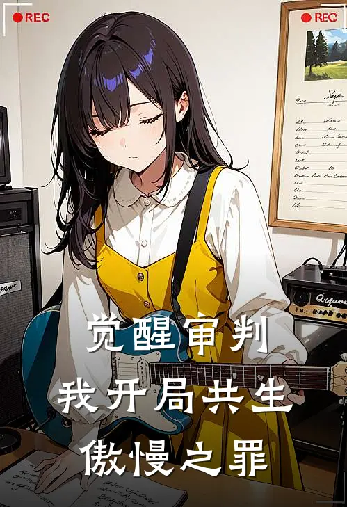 觉醒审判，我开局共生傲慢之罪