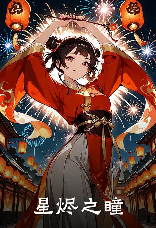 星烬之瞳叶星辰叶鹏免费小说全集_免费小说在哪看星烬之瞳(叶星辰叶鹏)