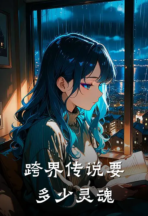 跨界传说要多少灵魂