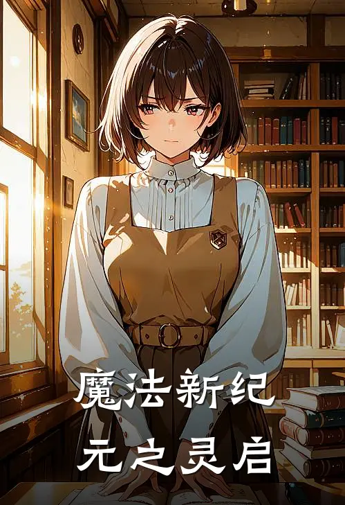 魔法新纪元之灵启