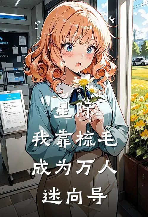 星际：我靠梳毛成为万人迷向导