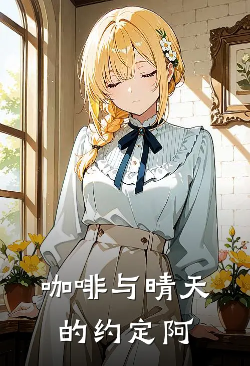 咖啡与晴天的约定阿