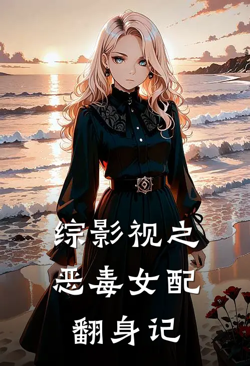 综影视之恶毒女配翻身记