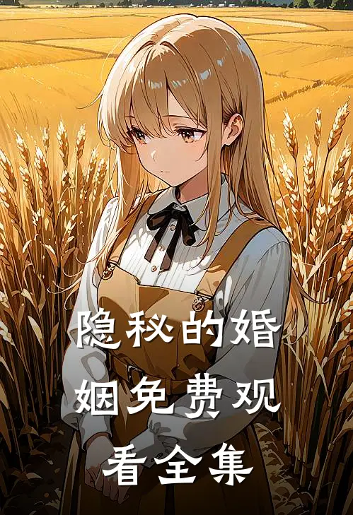 隐秘的婚姻免费观看全集